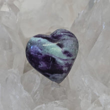 Load image into Gallery viewer, Kammererite Heart