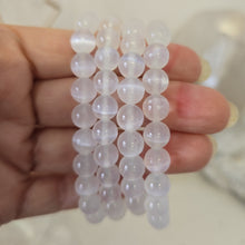 Load image into Gallery viewer, Selenite Bracelet