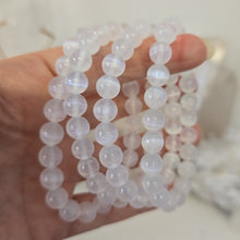 Load image into Gallery viewer, Selenite Bracelet