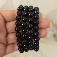 Load image into Gallery viewer, Shungite Bracelet