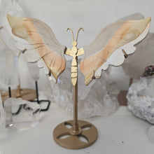 Load image into Gallery viewer, Mookaite Butterfly Wings