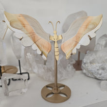 Load image into Gallery viewer, Mookaite Butterfly Wings