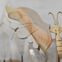 Load image into Gallery viewer, Mookaite Butterfly Wings