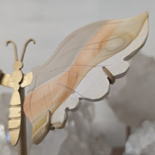 Load image into Gallery viewer, Mookaite Butterfly Wings