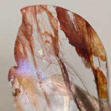 Load image into Gallery viewer, Fire Quartz Butterfly Wings