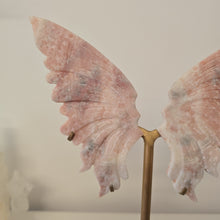 Load image into Gallery viewer, Pink Opal Wings