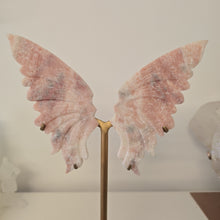Load image into Gallery viewer, Pink Opal Wings