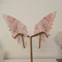 Load image into Gallery viewer, Pink Opal Wings
