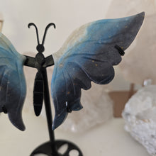 Load image into Gallery viewer, Trolleite Butterfly Wings