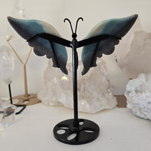 Load image into Gallery viewer, Trolleite Butterfly Wings