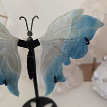 Load image into Gallery viewer, Trolleite Butterfly Wings