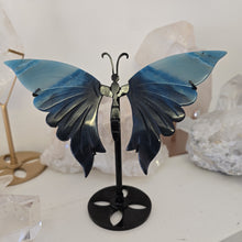 Load image into Gallery viewer, Trolleite Butterfly Wings