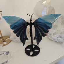 Load image into Gallery viewer, Trolleite Butterfly Wings