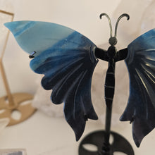 Load image into Gallery viewer, Trolleite Butterfly Wings