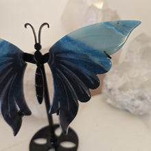Load image into Gallery viewer, Trolleite Butterfly Wings