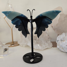 Load image into Gallery viewer, Trolleite Butterfly Wings