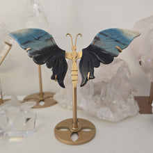 Load image into Gallery viewer, Trolleite Butterfly Wings