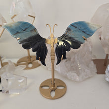 Load image into Gallery viewer, Trolleite Butterfly Wings