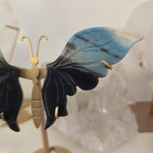 Load image into Gallery viewer, Trolleite Butterfly Wings