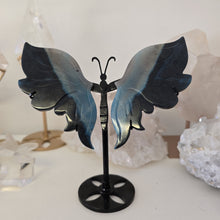 Load image into Gallery viewer, Trolleite Butterfly Wings
