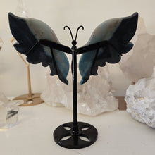 Load image into Gallery viewer, Trolleite Butterfly Wings