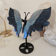 Load image into Gallery viewer, Trolleite Butterfly Wings