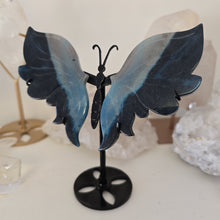 Load image into Gallery viewer, Trolleite Butterfly Wings