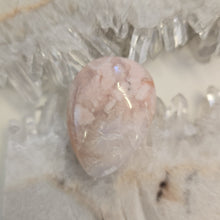 Load image into Gallery viewer, Flower Agate Palmstone