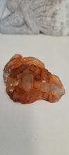 Load image into Gallery viewer, Tangerine Quartz Cluster