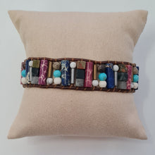 Load image into Gallery viewer, Crystal Energy Bracelet