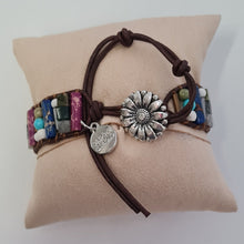 Load image into Gallery viewer, Crystal Energy Bracelet