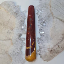 Load image into Gallery viewer, Mookaite Massage Wand