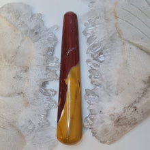 Load image into Gallery viewer, Mookaite Massage Wand