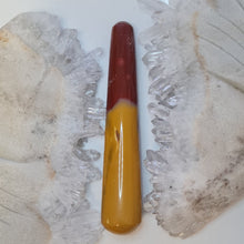 Load image into Gallery viewer, Mookaite Massage Wand