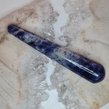 Load image into Gallery viewer, Sodalite Massage Wand