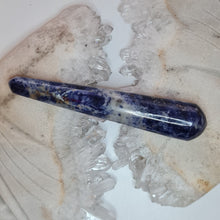 Load image into Gallery viewer, Sodalite Massage Wand