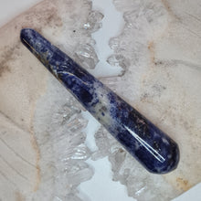 Load image into Gallery viewer, Sodalite Massage Wand