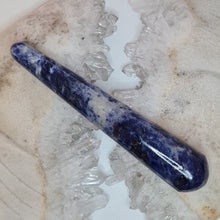 Load image into Gallery viewer, Sodalite Massage Wand