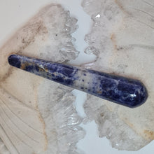 Load image into Gallery viewer, Sodalite Massage Wand