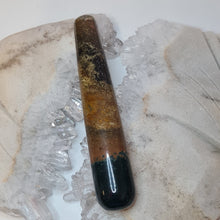 Load image into Gallery viewer, Ocean Jasper Massage Wand