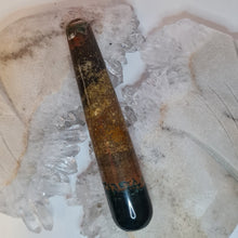 Load image into Gallery viewer, Ocean Jasper Massage Wand