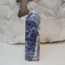 Load image into Gallery viewer, Iolite Tower