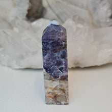 Load image into Gallery viewer, Iolite Tower