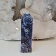 Load image into Gallery viewer, Iolite Tower