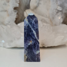 Load image into Gallery viewer, Iolite Tower
