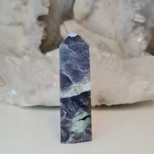 Load image into Gallery viewer, Iolite Tower