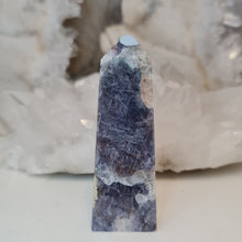 Load image into Gallery viewer, Iolite Tower