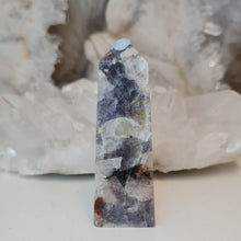 Load image into Gallery viewer, Iolite Tower