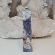 Load image into Gallery viewer, Iolite Tower