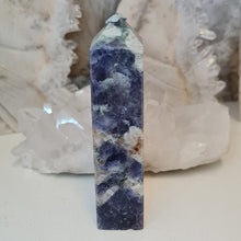 Load image into Gallery viewer, Iolite Tower
